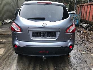 Sloopauto Nissan Qashqai+2 2000cc /diesel / 6vit 2010/1