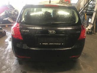 skadebil bedrijf Kia Cee d DIESEL/1500CC/6VIT 2011/1