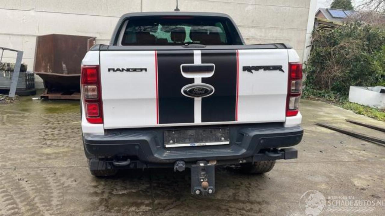 Ford Ranger Ranger, Pick-up, 2011 2.0 EcoBlue 16V 4x4