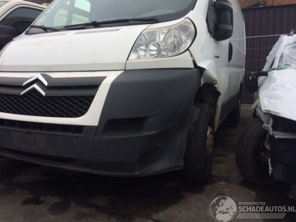Citroën Jumper 