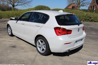 BMW 1-serie F20N picture 4