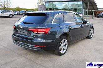 Audi A4 Avant B9 SPORT picture 3