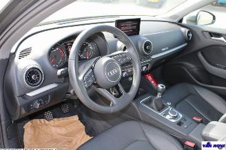 Audi A3 8V HATCHBACK picture 10