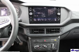 Volkswagen T-Cross ESSENCE picture 8