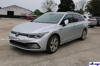 Auto incidentate Volkswagen Golf VARIANT 2021/3