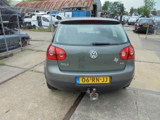Volkswagen Golf Golf V (1K1), Hatchback, 2003 / 2010 1.4 FSI 16V picture 3