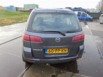 Mazda 2 2 (NB/NC/ND/NE), Hatchback, 2003 / 2007 1.4 16V picture 3