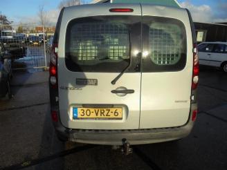 Renault Kangoo Kangoo Express (FW), Van, 2008 1.5 dCi 70 picture 3