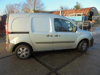 Renault Kangoo Kangoo Express (FW), Van, 2008 1.5 dCi 70 picture 4