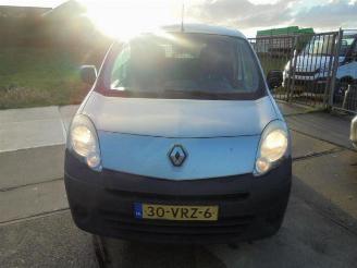 Renault Kangoo Kangoo Express (FW), Van, 2008 1.5 dCi 70 picture 1