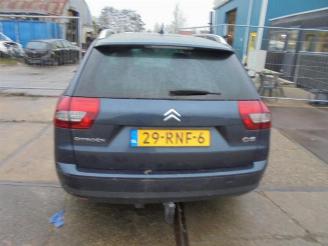 Citroën C5 C5 III Tourer (RW), Combi, 2008 / 2017 1.6 16V THP 155 picture 3