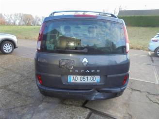 Renault Grand-espace Espace (JK), MPV, 2002 / 2015 2.0 dCi 16V 150 FAP . picture 3