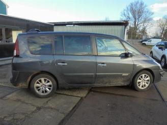 Renault Grand-espace Espace (JK), MPV, 2002 / 2015 2.0 dCi 16V 150 FAP . picture 4