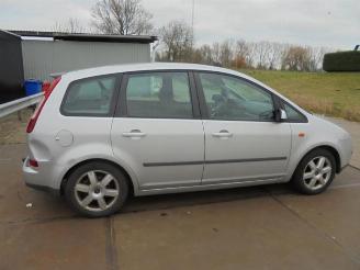 Ford C-Max Focus C-Max, MPV, 2003 / 2007 1.6 16V picture 4