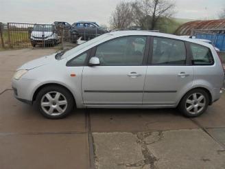 Ford C-Max Focus C-Max, MPV, 2003 / 2007 1.6 16V picture 2