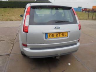 Ford C-Max Focus C-Max, MPV, 2003 / 2007 1.6 16V picture 3