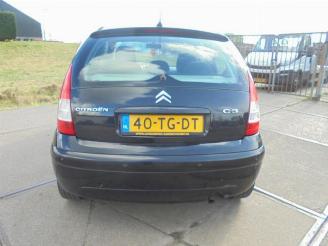 Citroën C3 C3 (FC/FL/FT), Hatchback 5-drs, 2001 / 2012 1.4 picture 3