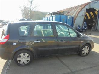 Renault Grand-scenic Grand Scenic II (JM), MPV, 2004 / 2009 1.9 dCi 130 picture 4