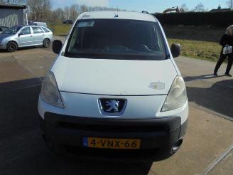 Dezmembrări autoturisme Peugeot Partner Partner (GC/GF/GG/GJ/GK), Van, 2008 / 2018 1.6 HDI 75 16V 2011/5