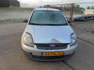disassembly passenger cars Ford Fiesta Fiesta 5 (JD/JH), Hatchback, 2001 / 2009 1.3 2006/11
