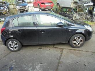 Opel Corsa Corsa D, Hatchback, 2006 / 2014 1.0 picture 4