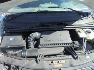 Mercedes Vito Vito (639.6), Van, 2003 / 2014 2.2 109 CDI 16V picture 5