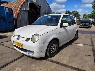 Volkswagen Lupo Lupo (6X1), Hatchback 3-drs, 1998 / 2005 1.2 TDI 3L picture 2