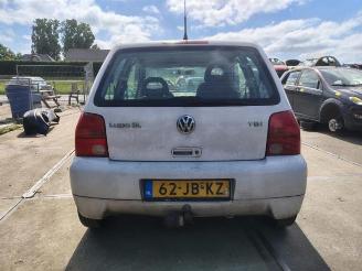 Volkswagen Lupo Lupo (6X1), Hatchback 3-drs, 1998 / 2005 1.2 TDI 3L picture 5