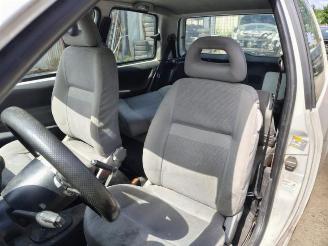 Volkswagen Lupo Lupo (6X1), Hatchback 3-drs, 1998 / 2005 1.2 TDI 3L picture 11