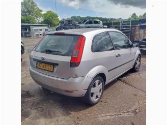 Ford Fiesta Fiesta 5 (JD/JH), Hatchback, 2001 / 2009 1.25 16V picture 6