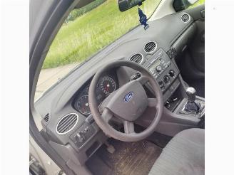 Ford Focus Focus 2 Wagon, Combi, 2004 / 2012 1.4 16V picture 11