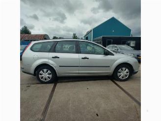 Ford Focus Focus 2 Wagon, Combi, 2004 / 2012 1.4 16V picture 7