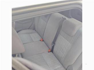 Ford Focus Focus 2 Wagon, Combi, 2004 / 2012 1.4 16V picture 10