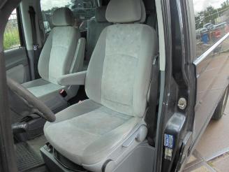Mercedes Viano Viano (639), MPV, 2003 / 2014 2.2 CDI 16V picture 5