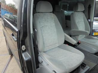 Mercedes Viano Viano (639), MPV, 2003 / 2014 2.2 CDI 16V picture 6