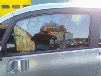 Peugeot 1007 1007 (KM), Hatchback 3-drs, 2004 / 2011 1.4 picture 29