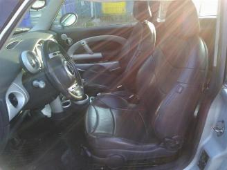 Mini Mini Mini One/Cooper (R50), Hatchback, 2001 / 2007 1.6 16V Cooper picture 6