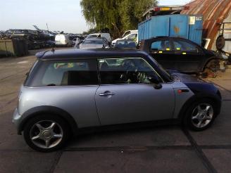Mini Mini Mini One/Cooper (R50), Hatchback, 2001 / 2007 1.6 16V Cooper picture 4