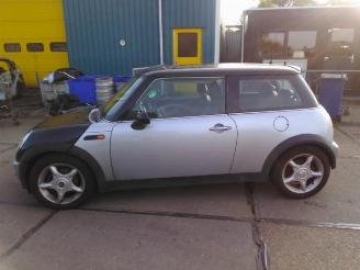 Mini Mini Mini One/Cooper (R50), Hatchback, 2001 / 2007 1.6 16V Cooper picture 2