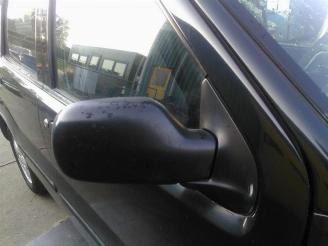 Suzuki Ignis Ignis (FH), Hatchback, 2000 / 2005 1.3 16V picture 19