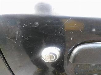 Suzuki Ignis Ignis (FH), Hatchback, 2000 / 2005 1.3 16V picture 32