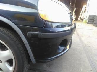 Suzuki Ignis Ignis (FH), Hatchback, 2000 / 2005 1.3 16V picture 12