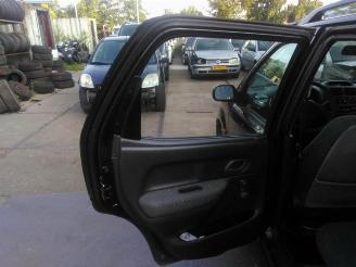 Suzuki Ignis Ignis (FH), Hatchback, 2000 / 2005 1.3 16V picture 26