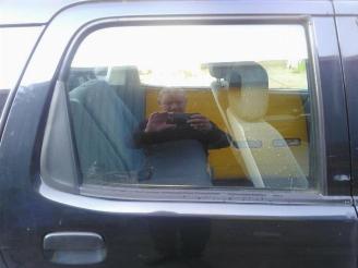 Suzuki Ignis Ignis (FH), Hatchback, 2000 / 2005 1.3 16V picture 35