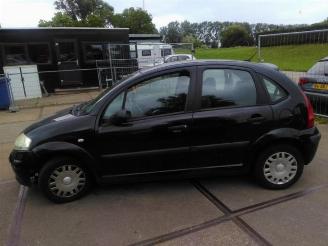 Citroën C3 C3 (FC/FL/FT), Hatchback 5-drs, 2001 / 2012 1.4 picture 2