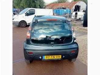 Citroën C1 C1, Hatchback, 2005 / 2014 1.0 12V picture 3