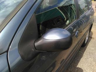 Peugeot 206 206 SW (2E/K), Combi, 2002 / 2007 1.4 HDi picture 18