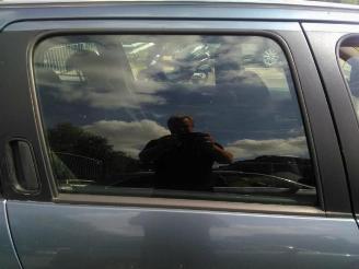 Peugeot 206 206 SW (2E/K), Combi, 2002 / 2007 1.4 HDi picture 34