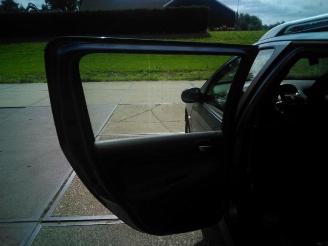 Peugeot 206 206 SW (2E/K), Combi, 2002 / 2007 1.4 HDi picture 28