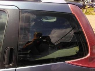 Peugeot 206 206 SW (2E/K), Combi, 2002 / 2007 1.4 HDi picture 29